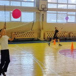 Спортивное соревнование, посвящённое Дню защитника Отечества Спортивное соревнование, посвящённое Дню защитника Отечества