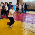Спортивное соревнование, посвящённое Дню защитника Отечества Спортивное соревнование, посвящённое Дню защитника Отечества