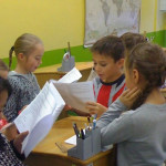 Подвижный метод обучения Подвижный метод обучения