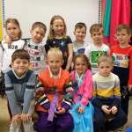 Ханбок примерять в этих группах каждый рад! Ханбок примерять в этих группах каждый рад!