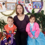 Ханбок примерять в этих группах каждый рад! Ханбок примерять в этих группах каждый рад!